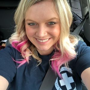 Meet your Posher, Lindsey